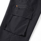 Men's Casual Cargo Pants with Multiple Pockets