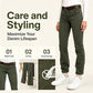 Women's Chic Stretch Slim Fit Jeans