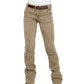 Women's Chic Stretch Slim Fit Jeans