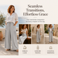 Women's Cotton Linen Wide Leg Pants