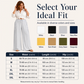 Women's Cotton Linen Wide Leg Pants