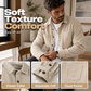 Men's Casual Corduroy Shirt Jacket
