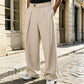 Men's Straight Leg Wrinkle Resistant Pants