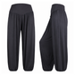 Women's High Waist Loose Wide Leg Pants