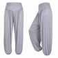 Women's High Waist Loose Wide Leg Pants