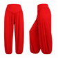 Women's High Waist Loose Wide Leg Pants