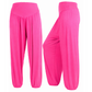 Women's High Waist Loose Wide Leg Pants