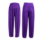 Women's High Waist Loose Wide Leg Pants