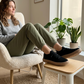 Women's Lightweight Breathable Mesh Sneakers