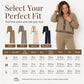 Women's Knit Two-Piece Sweater Set
