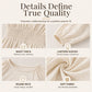 Women's Striped Elastic Waist Maxi Dress