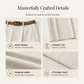 Women's High Waisted Wide Leg Suit Pants