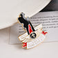 🎁SPECIAL GIFT💞Limited Edition Red Poppy 110th Anniversary Badge