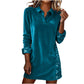 Women’s Stylish Sequin Embellished Dress