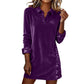 Women’s Stylish Sequin Embellished Dress