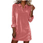 Women’s Stylish Sequin Embellished Dress