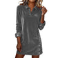 Women’s Stylish Sequin Embellished Dress