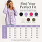 Women's V-Neck Oversized Knit Cardigan