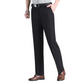 Men's Ice Silk Casual Trousers