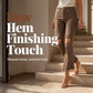 Leg-Lengthening Flare Jeans