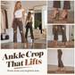 Leg-Lengthening Flare Jeans