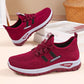 Women's Outdoor Breathable Mesh Sneakers