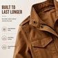 Women's Utility Jacket with Pockets