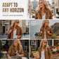 Women's Utility Jacket with Pockets