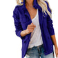 Women's Utility Jacket with Pockets