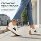 Women’s Lightweight Casual Mary Jane Sneakers