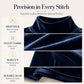 Women's Loose Turtleneck Long Sleeve Top