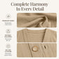 Women's Casual Breathable V-Neck Cardigan