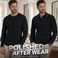 Men's Short-Sleeve Golf Sports Shirt