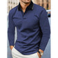 Men's Short-Sleeve Golf Sports Shirt