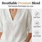 Women's Casual V-Neck Two-Piece Short Set