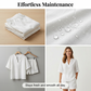 Women's Casual V-Neck Two-Piece Short Set