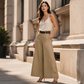 Women's Casual Wide Leg Pants