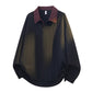 Men's Vintage Plus Size Sweatshirt