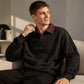 Men's Vintage Plus Size Sweatshirt