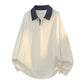 Men's Vintage Plus Size Sweatshirt