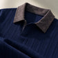 Men's Vintage Plus Size Sweatshirt