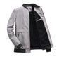 Men's Classic Casual Bomber Jacket