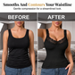 Women's Plus Size Lace Slim Fit Tank Top