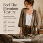 Women's Loose Hollow Lace Cardigan
