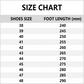 Men's Classic Non-Slip PU Leather Dress Shoes