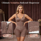 Tummy Control Butt Enhancer Shapewear
