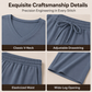 Women's Casual Top & Pants 2-Piece Lounge Set