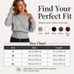 Women's Off-Shoulder Ribbed Knit Sweater