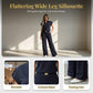 Women's Casual Top & Pants 2-Piece Set