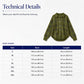 Women's Casual Plaid Button-Down Cardigan